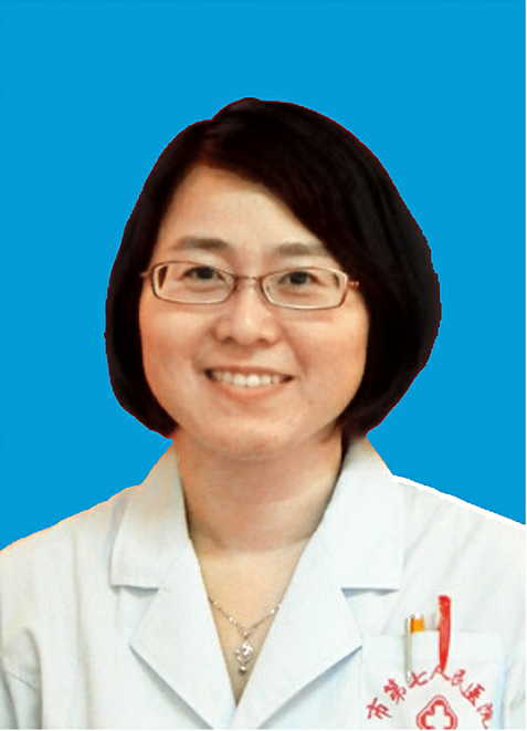 张巧玲