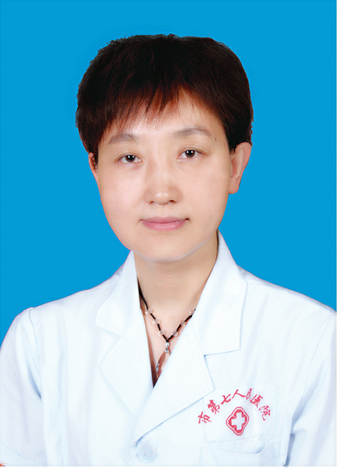 马新晓