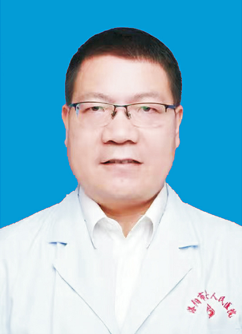 刘乔峰